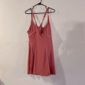 Gently used a couple of times dress